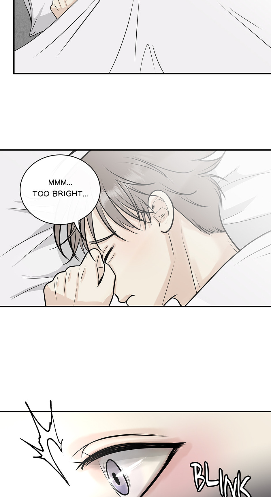 Over the Moon (Lee Yuz) Chapter 4 page 54 - 