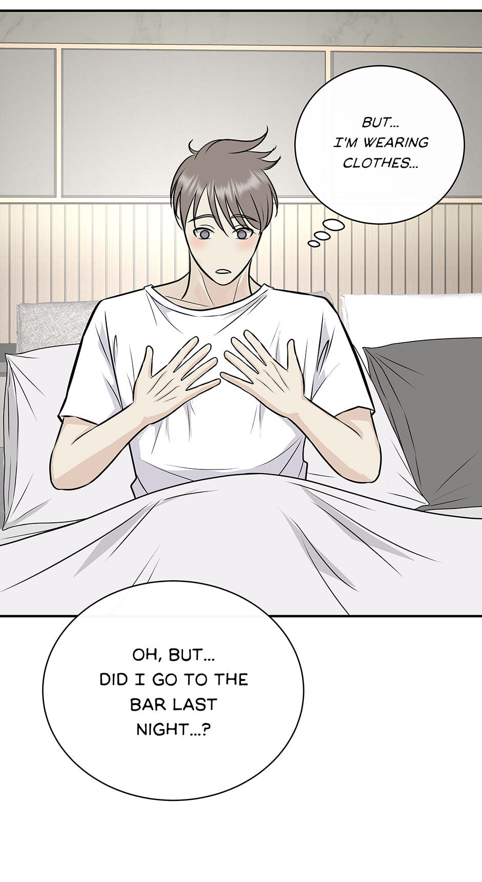 Over the Moon (Lee Yuz) Chapter 4 page 57 - 