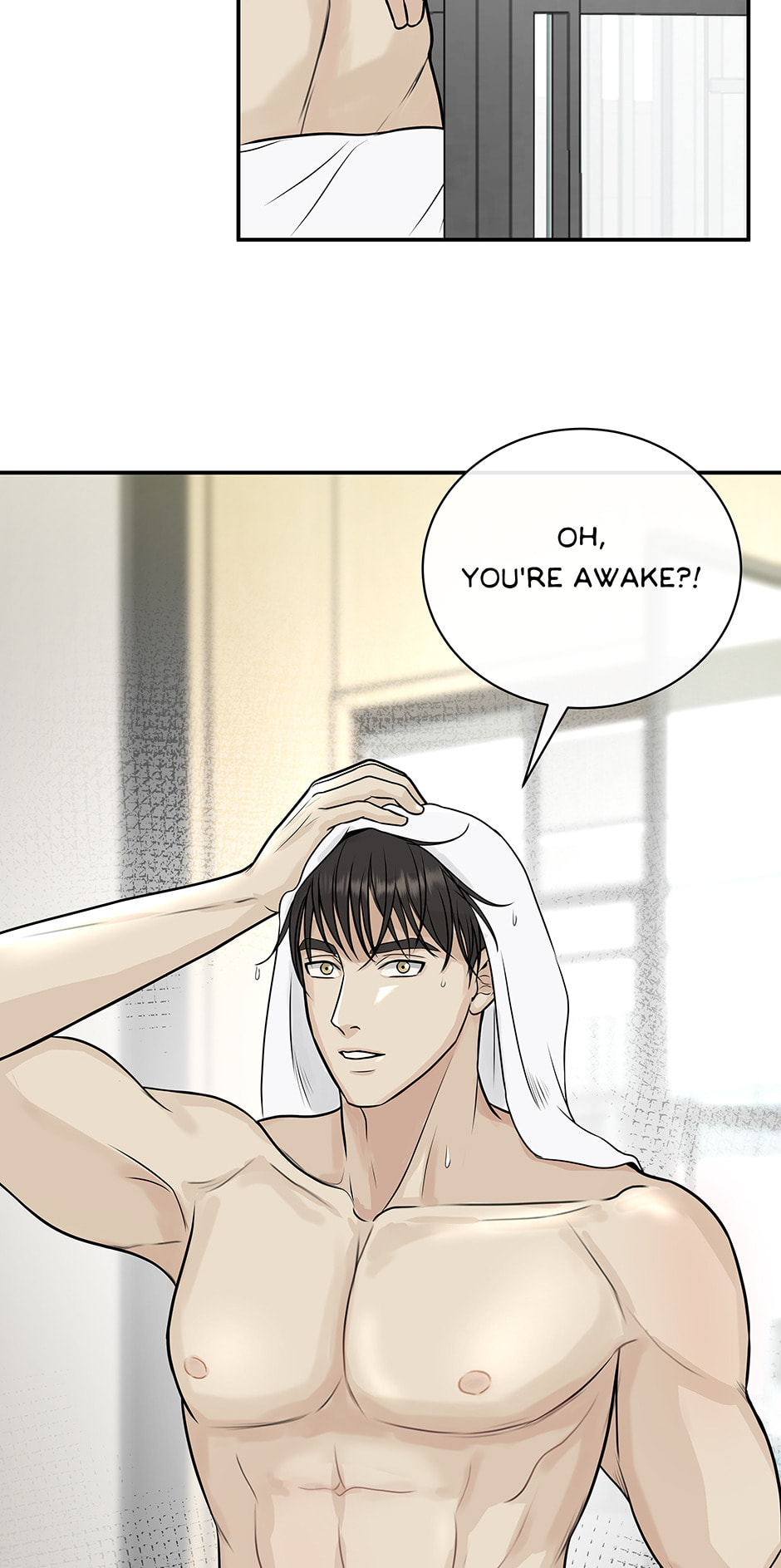 Over the Moon (Lee Yuz) Chapter 4 page 60 - 