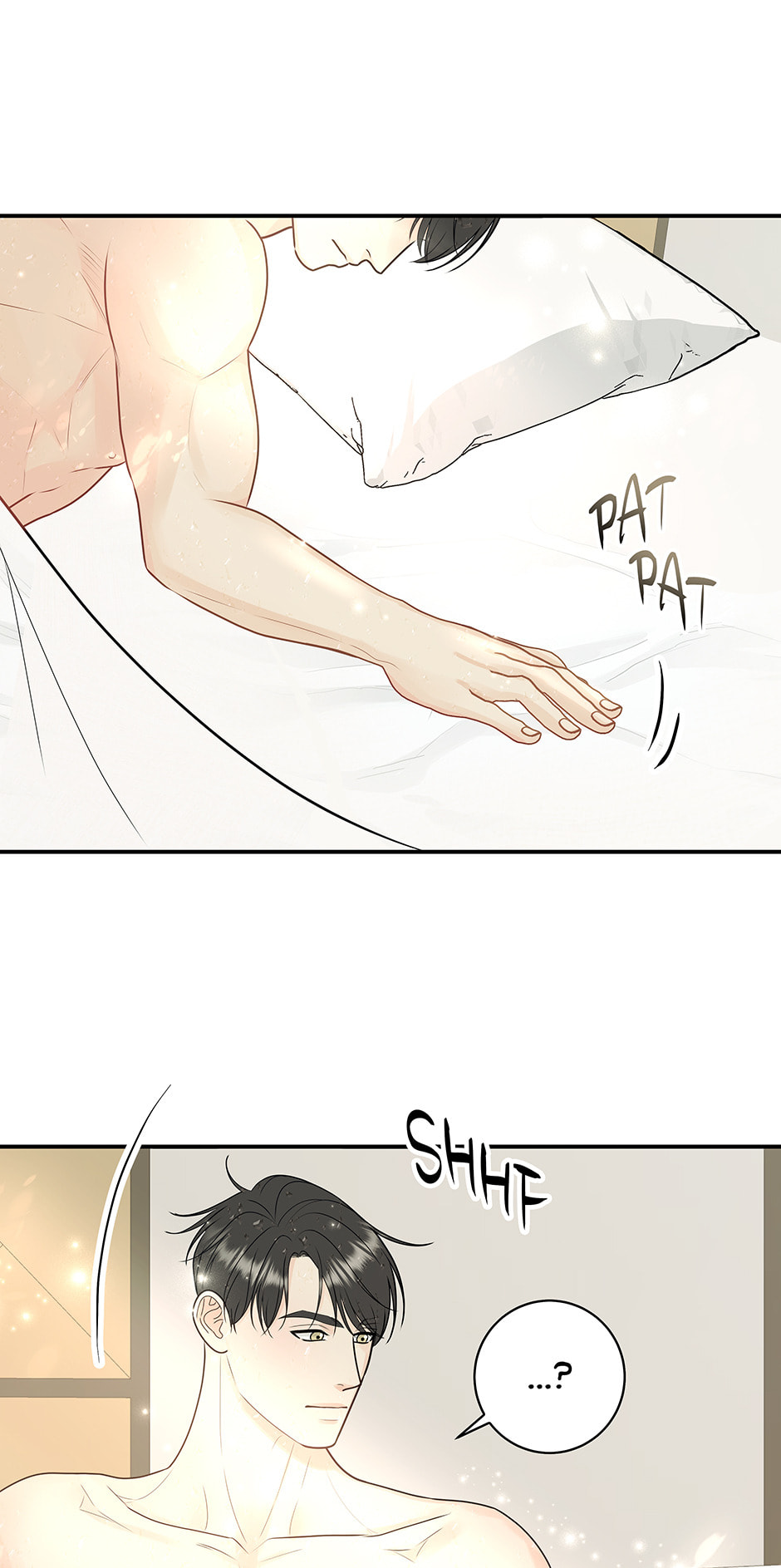 Over the Moon (Lee Yuz) Chapter 40 page 2 - 