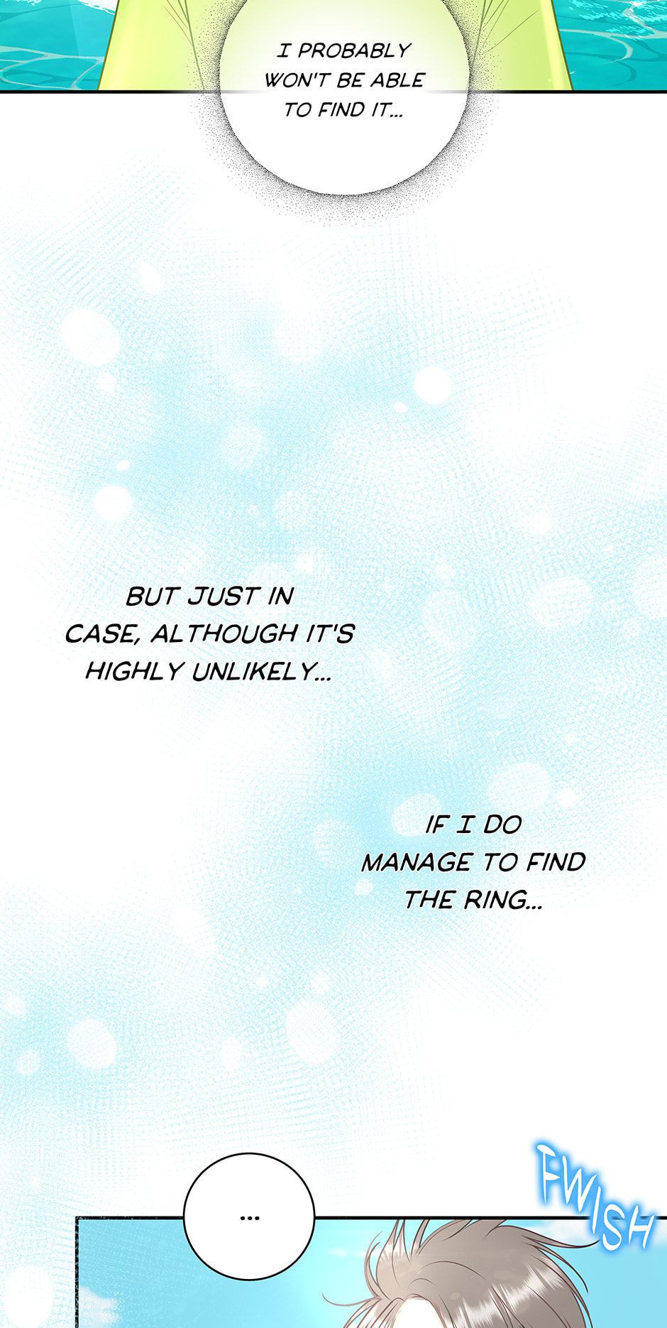 Over the Moon (Lee Yuz) Chapter 40 page 16 - 