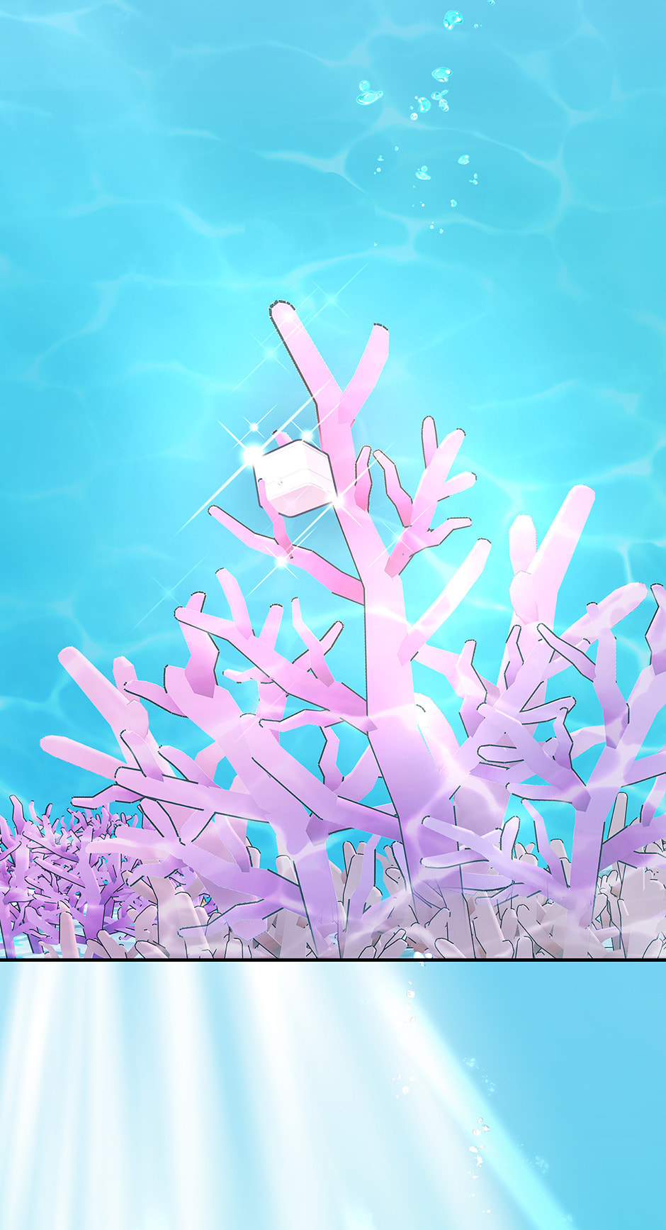 Over the Moon (Lee Yuz) Chapter 40 page 22 - 