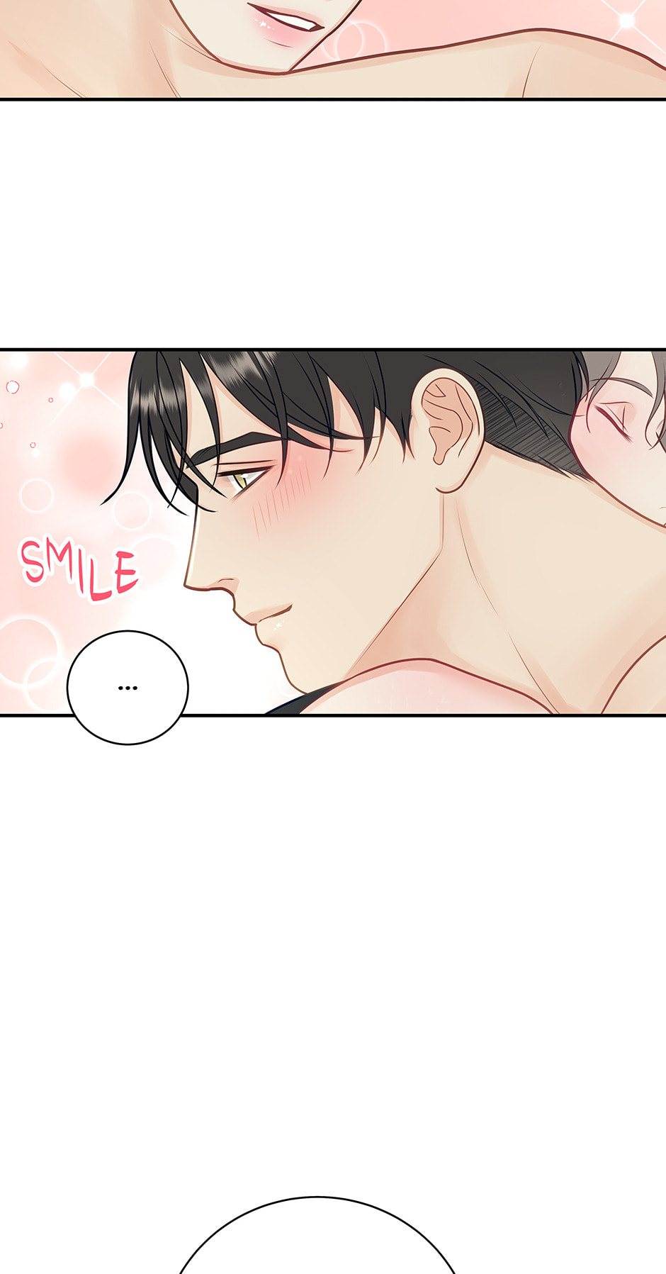 Over the Moon (Lee Yuz) Chapter 40 page 30 - 
