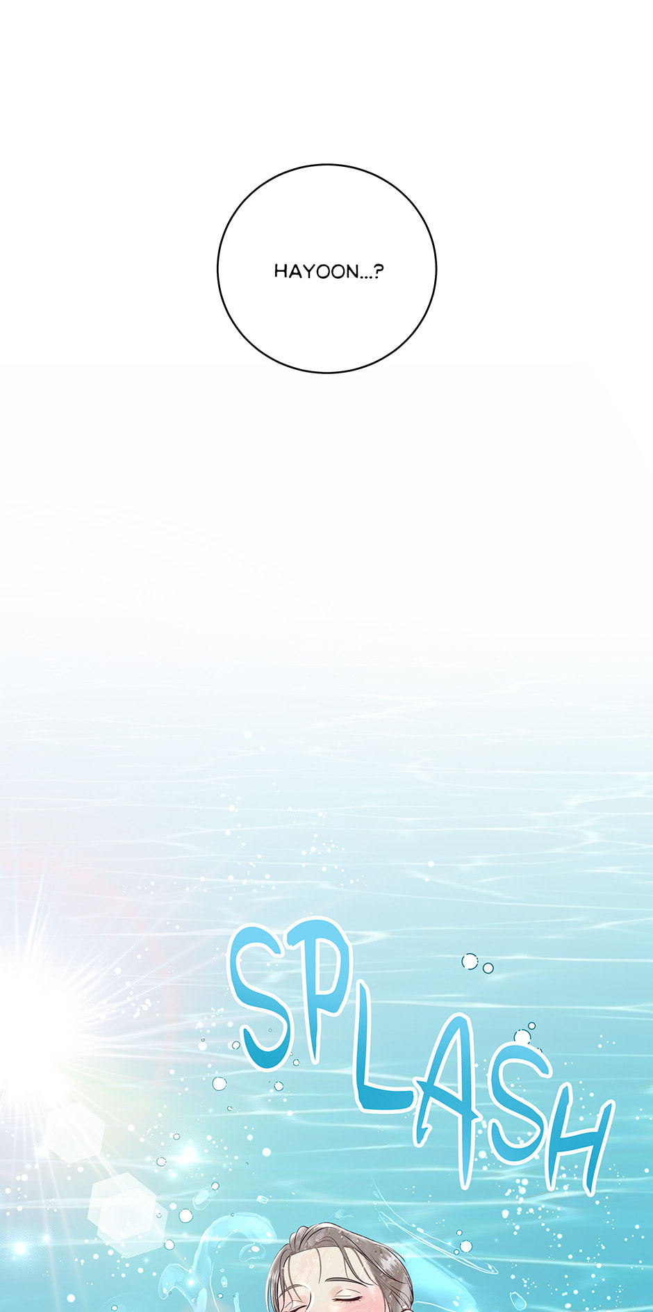 Over the Moon (Lee Yuz) Chapter 40 page 4 - 
