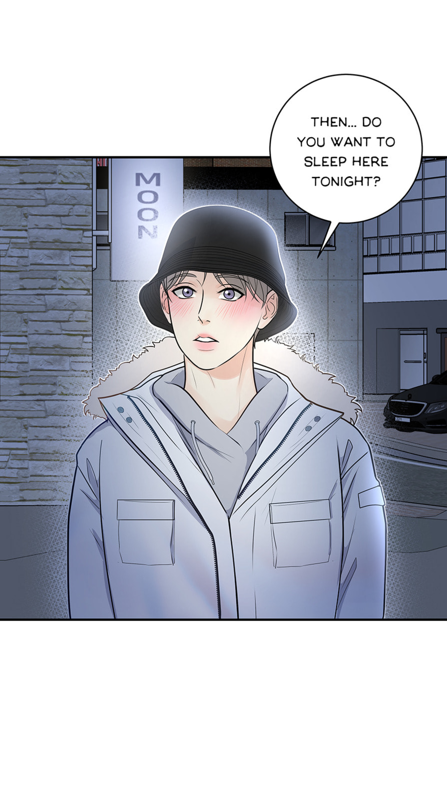 Over the Moon (Lee Yuz) Chapter 40 page 52 - 