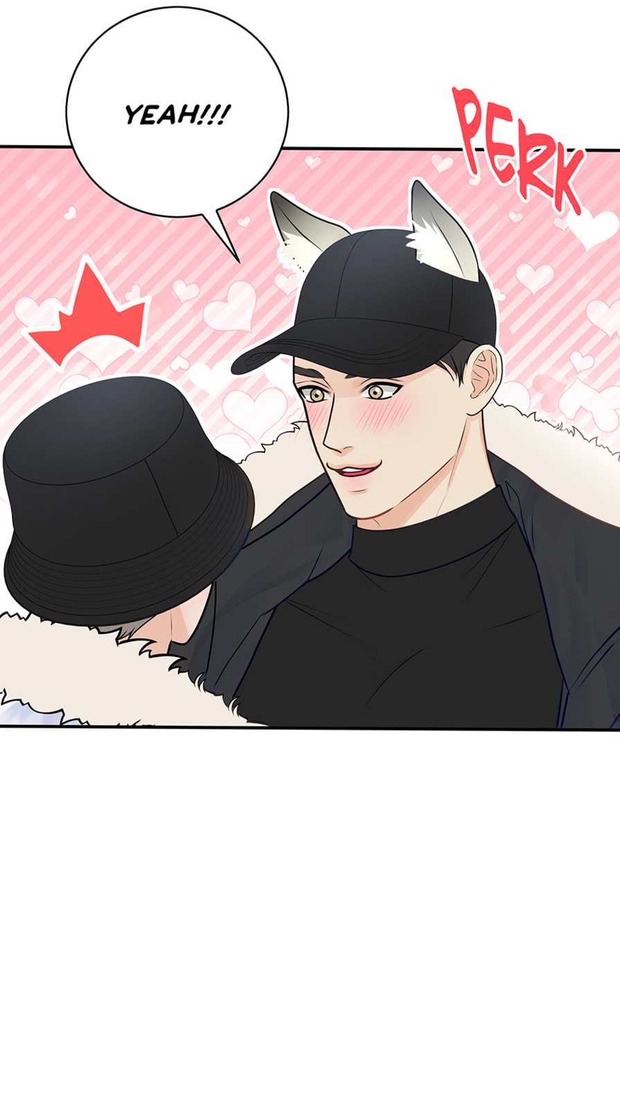 Over the Moon (Lee Yuz) Chapter 40 page 53 - 