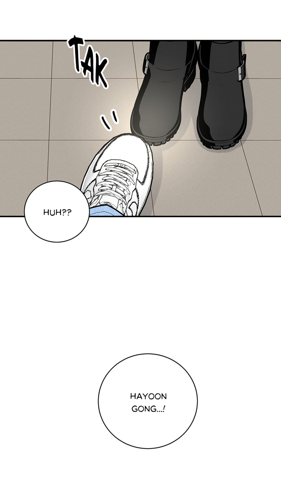 Over the Moon (Lee Yuz) Chapter 40 page 56 - 