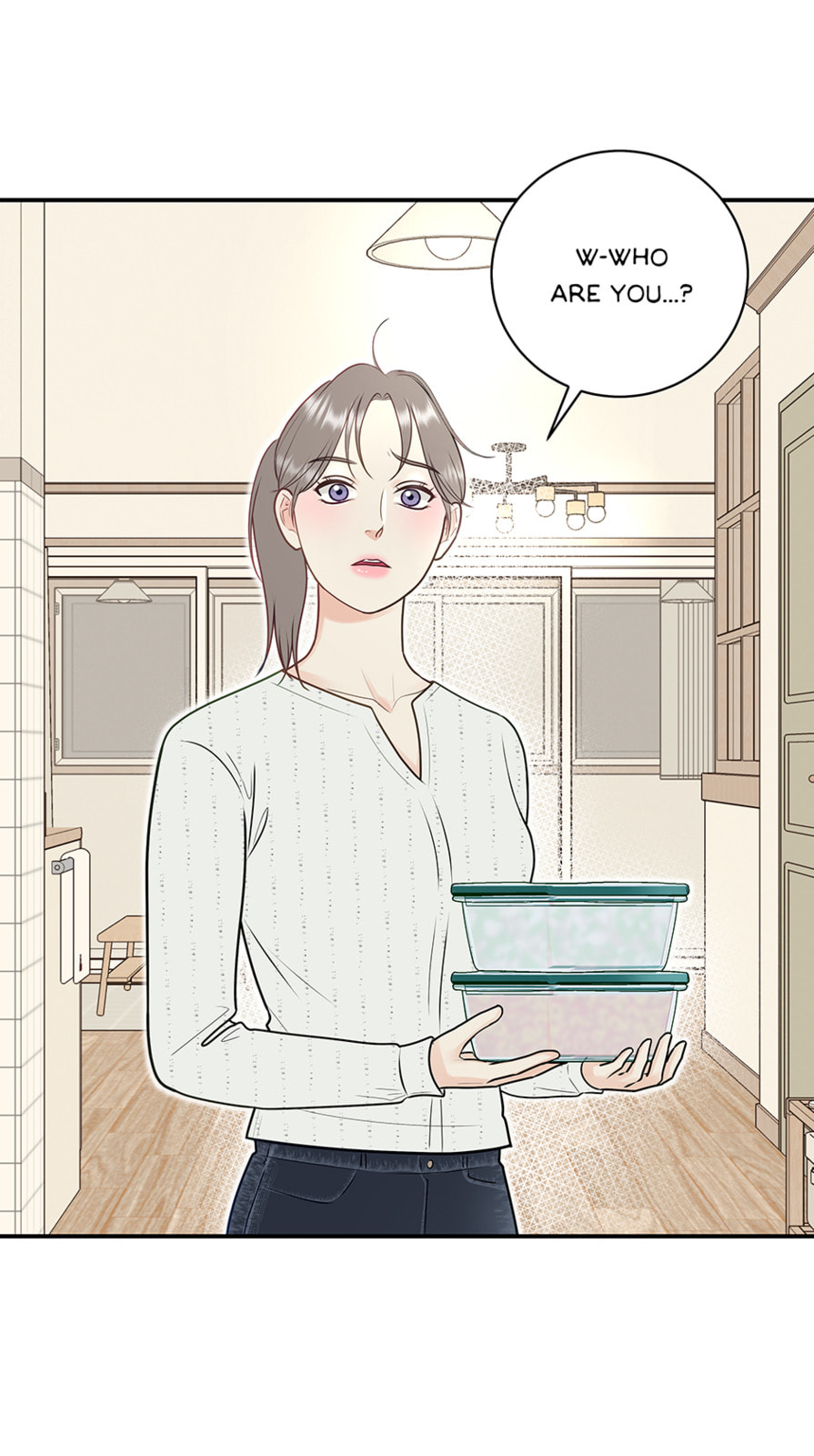 Over the Moon (Lee Yuz) Chapter 40 page 57 - 
