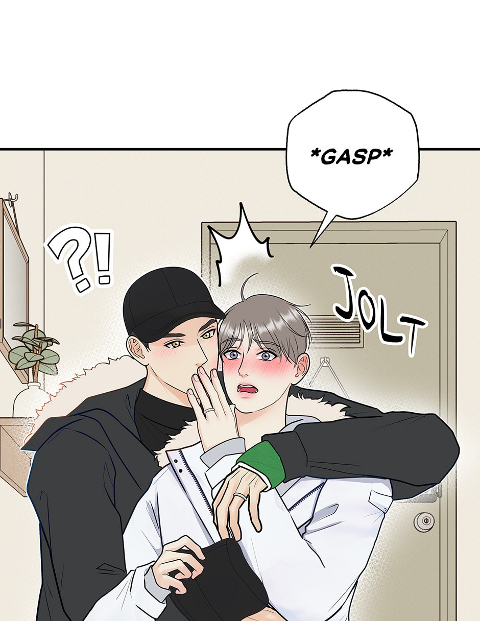 Over the Moon (Lee Yuz) Chapter 40 page 58 - 