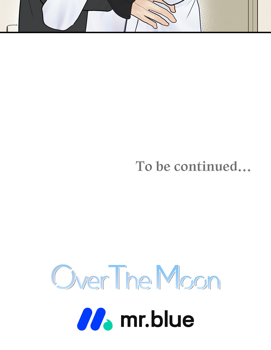 Over the Moon (Lee Yuz) Chapter 40 page 59 - 
