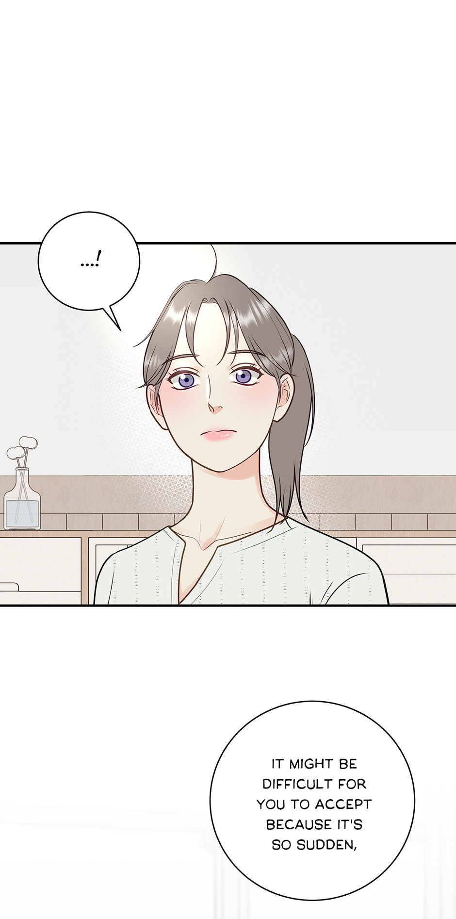 Over the Moon (Lee Yuz) Chapter 41 page 25 - 