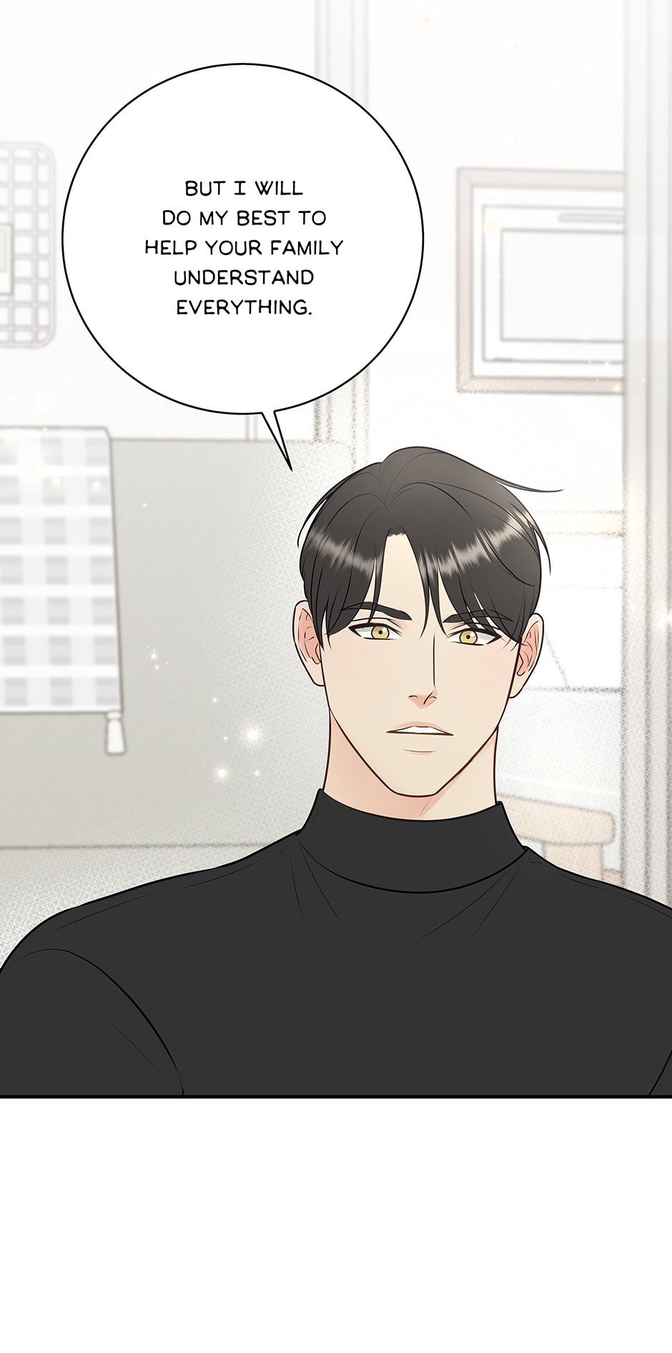 Over the Moon (Lee Yuz) Chapter 41 page 26 - 