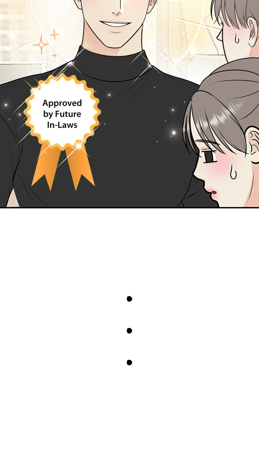 Over the Moon (Lee Yuz) Chapter 41 page 30 - 
