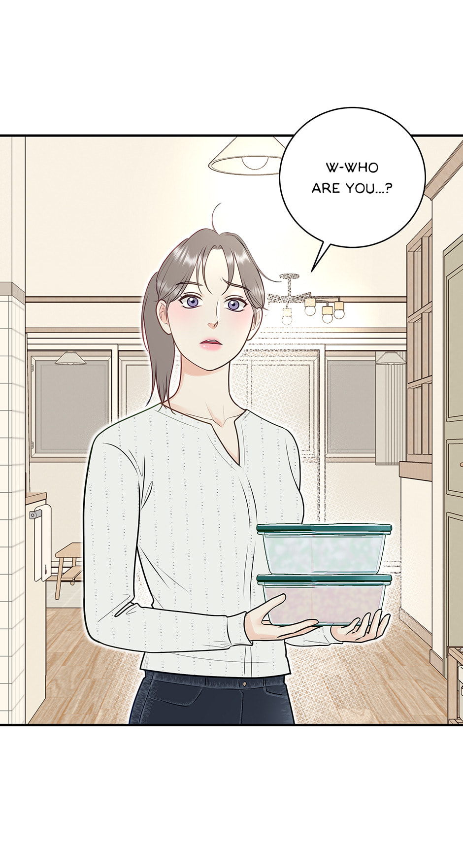 Over the Moon (Lee Yuz) Chapter 41 page 4 - 