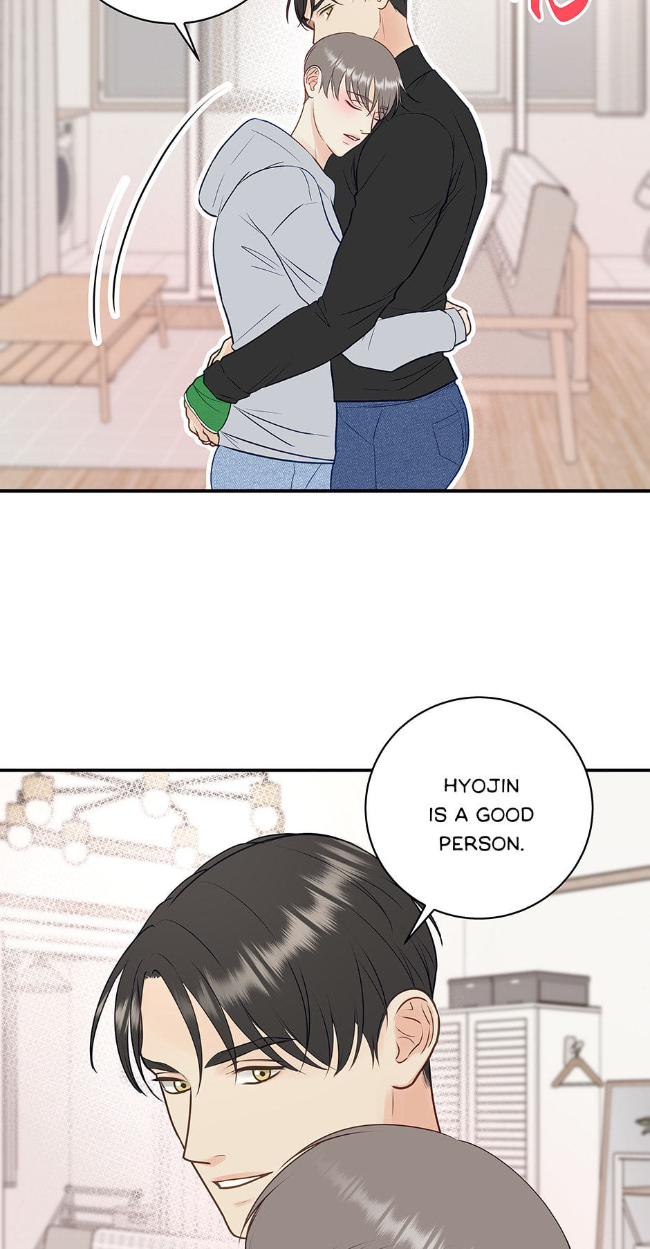 Over the Moon (Lee Yuz) Chapter 41 page 41 - 