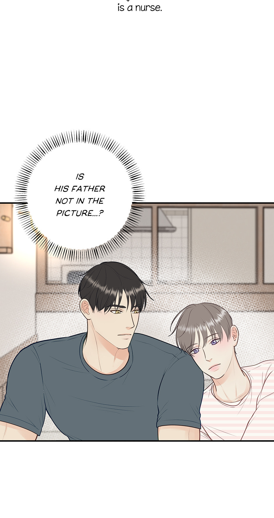 Over the Moon (Lee Yuz) Chapter 41 page 49 - 
