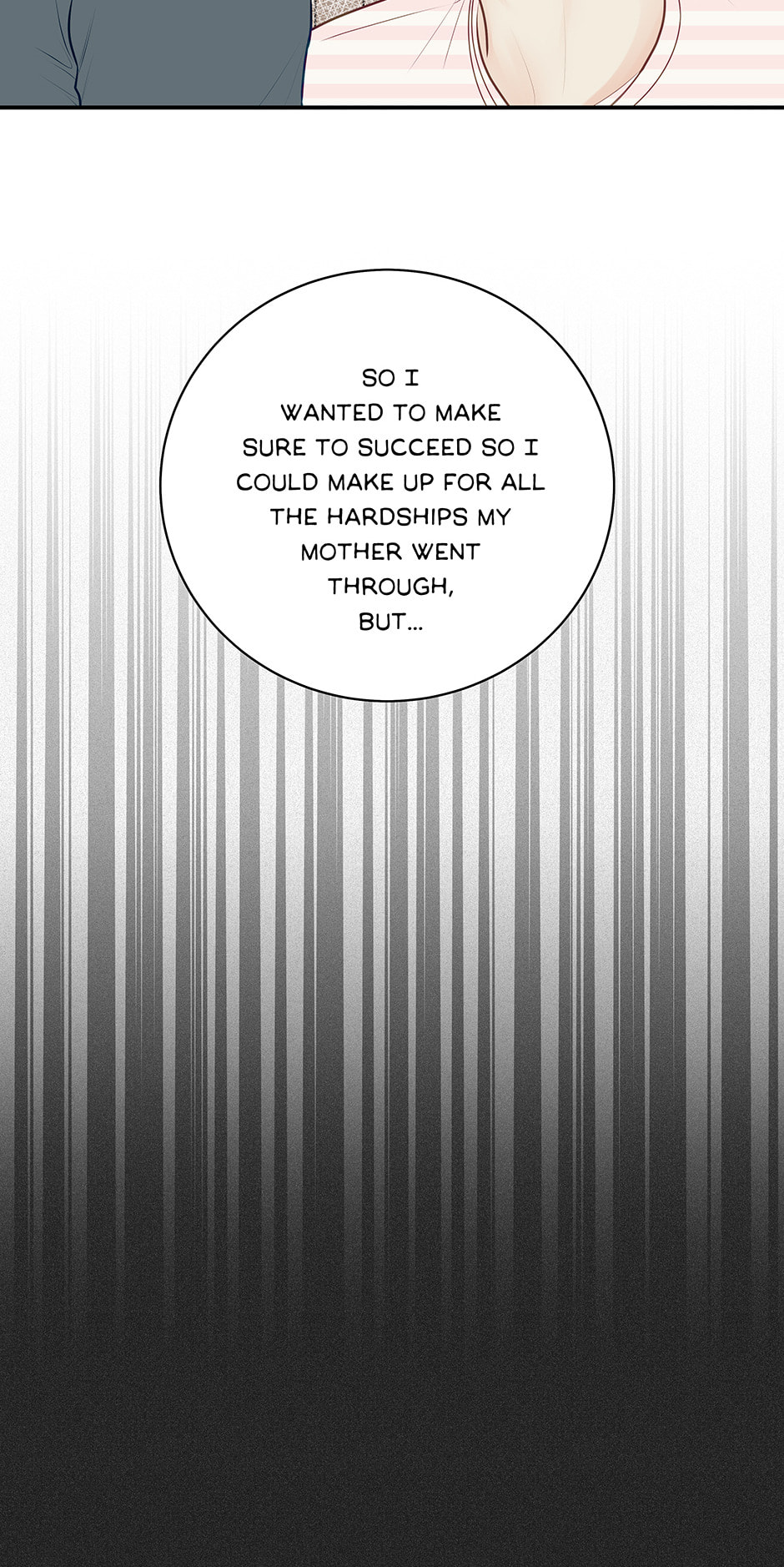 Over the Moon (Lee Yuz) Chapter 41 page 52 - 