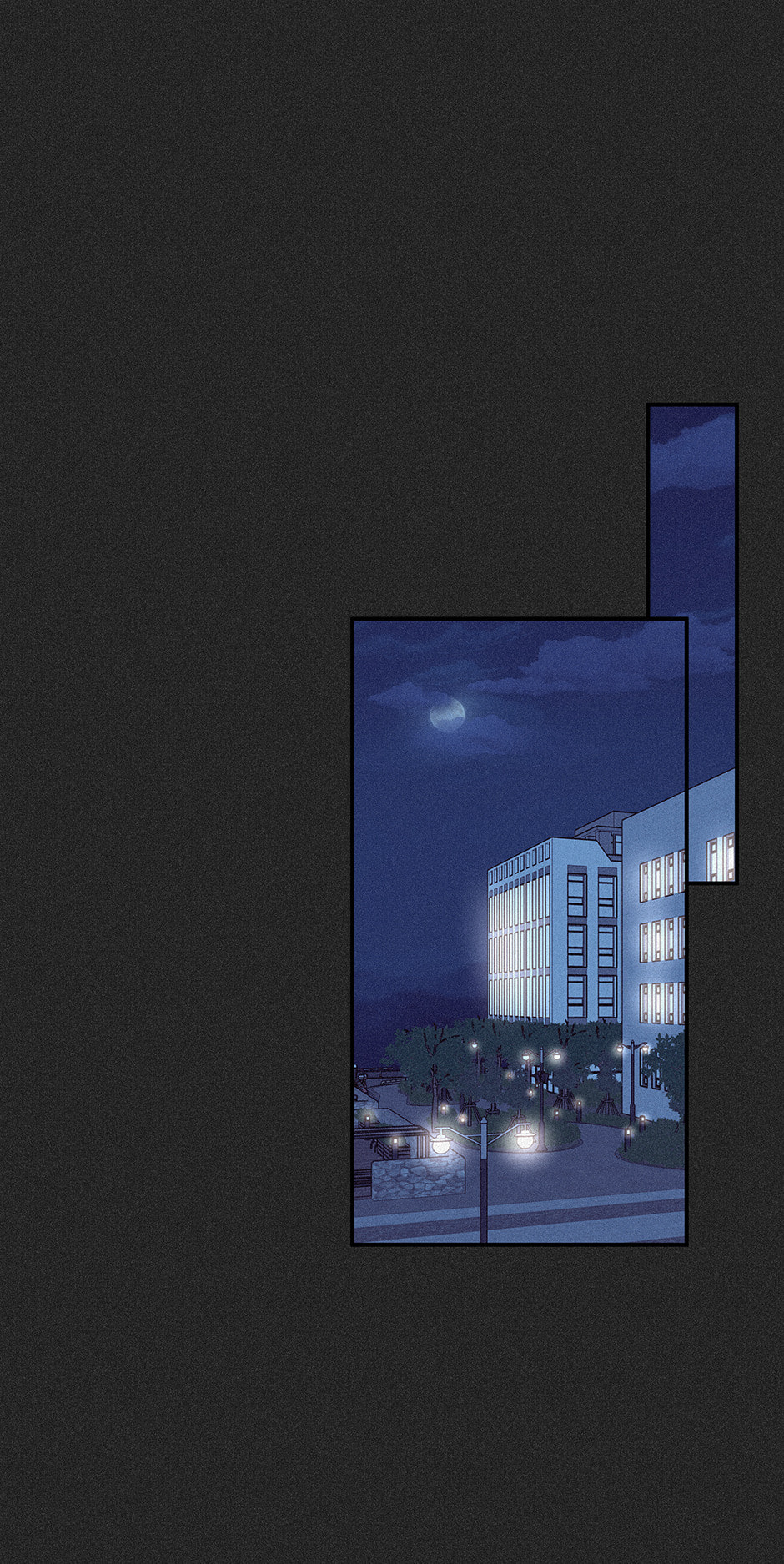 Over the Moon (Lee Yuz) Chapter 41 page 53 - 