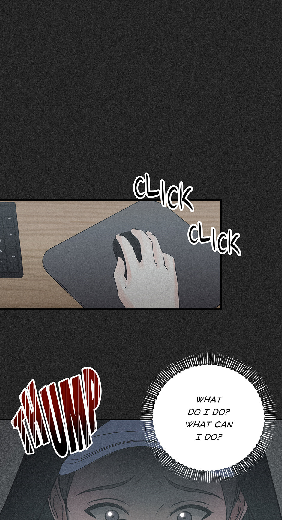Over the Moon (Lee Yuz) Chapter 41 page 58 - 