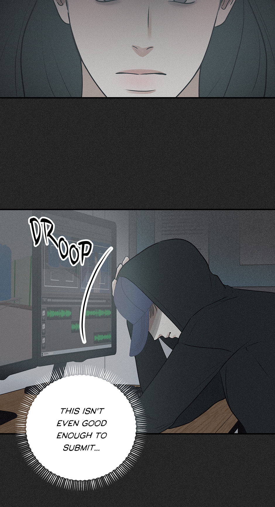 Over the Moon (Lee Yuz) Chapter 41 page 59 - 