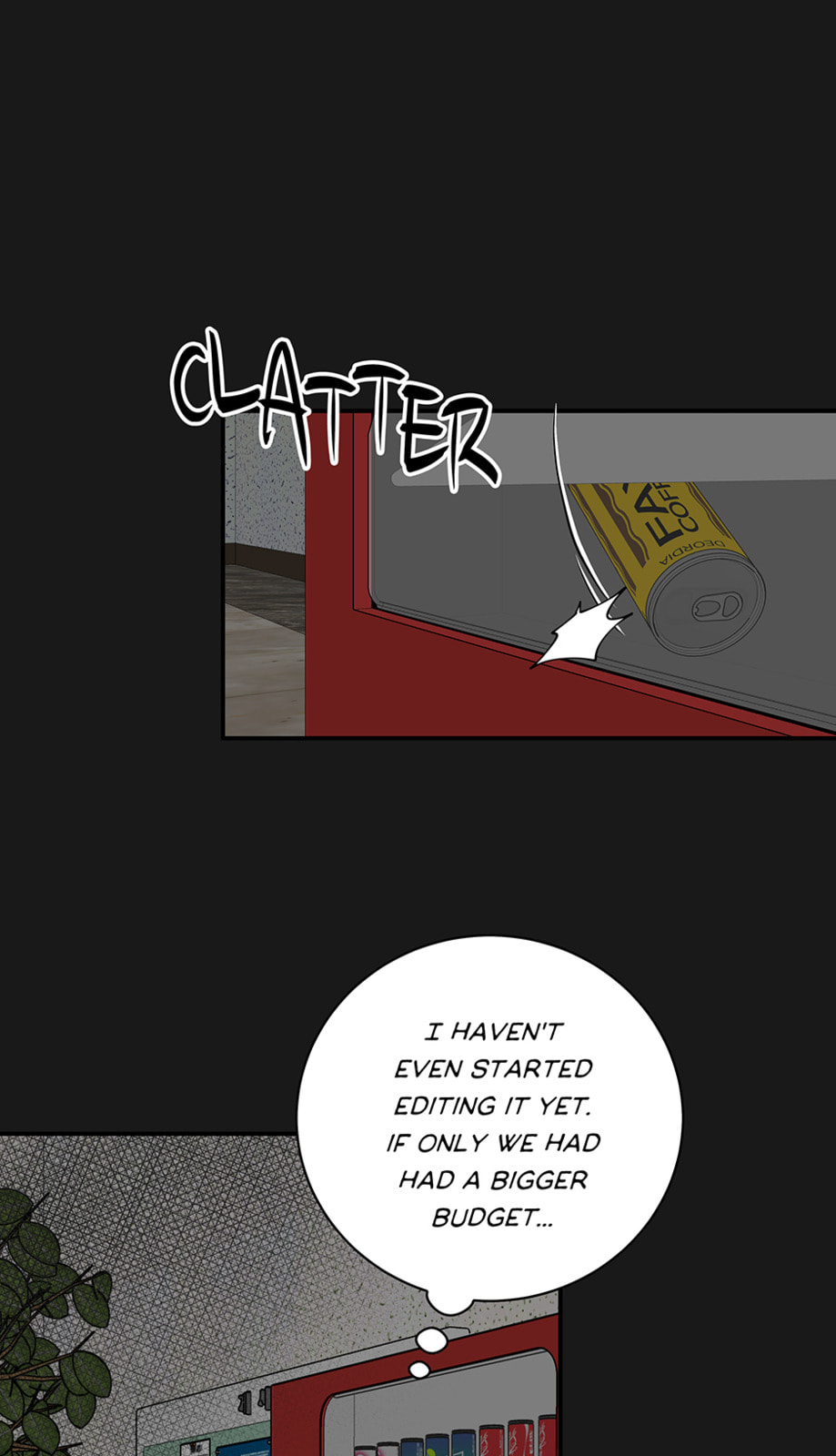 Over the Moon (Lee Yuz) Chapter 41 page 60 - 