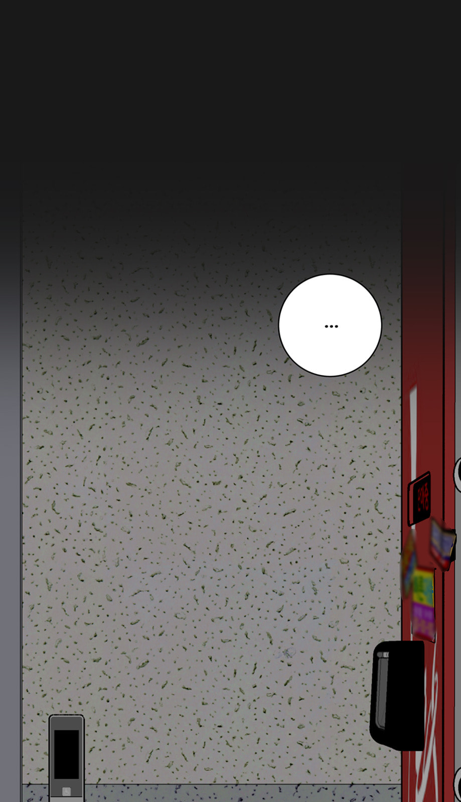 Over the Moon (Lee Yuz) Chapter 41 page 62 - 