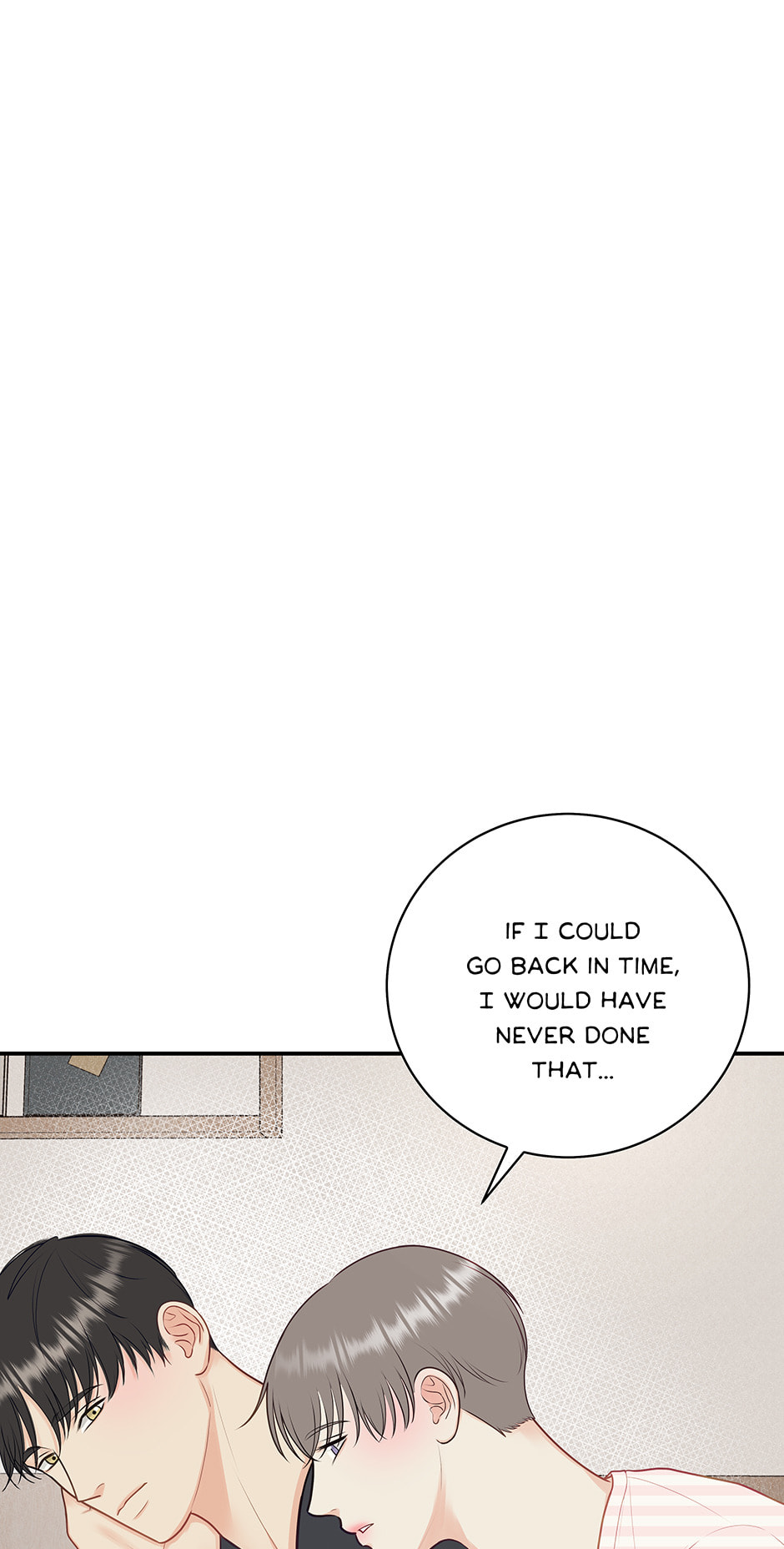 Over the Moon (Lee Yuz) Chapter 42 page 1 - 