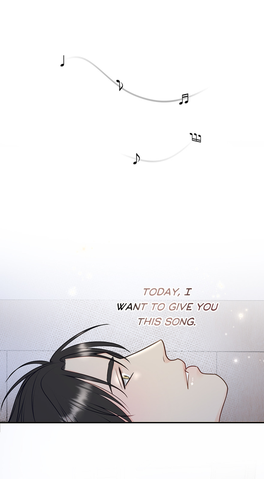 Over the Moon (Lee Yuz) Chapter 42 page 13 - 