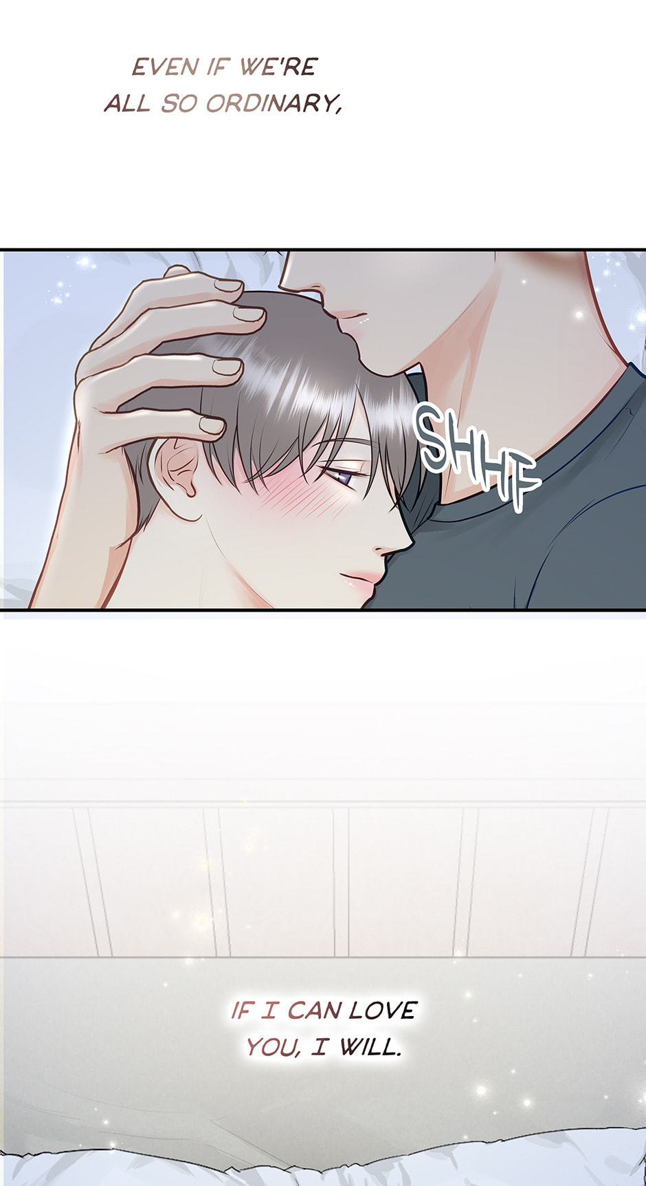 Over the Moon (Lee Yuz) Chapter 42 page 17 - 