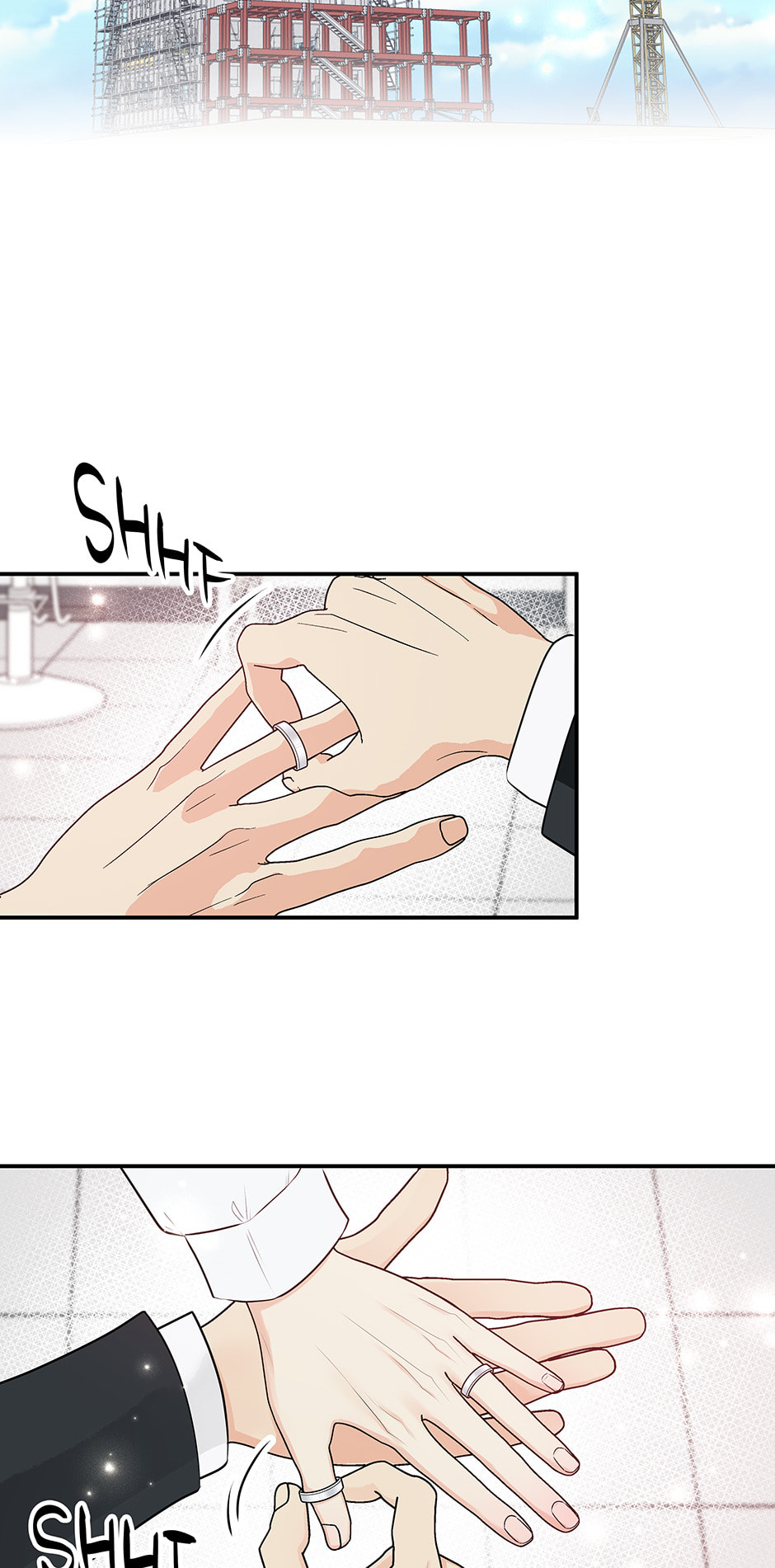 Over the Moon (Lee Yuz) Chapter 42 page 29 - 