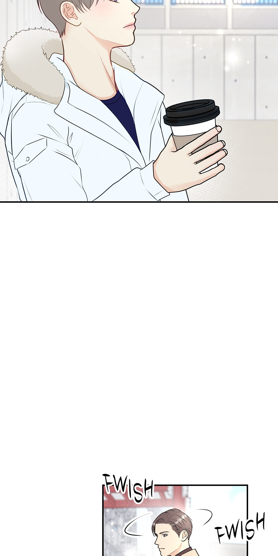 Over the Moon (Lee Yuz) Chapter 42 page 37 - 