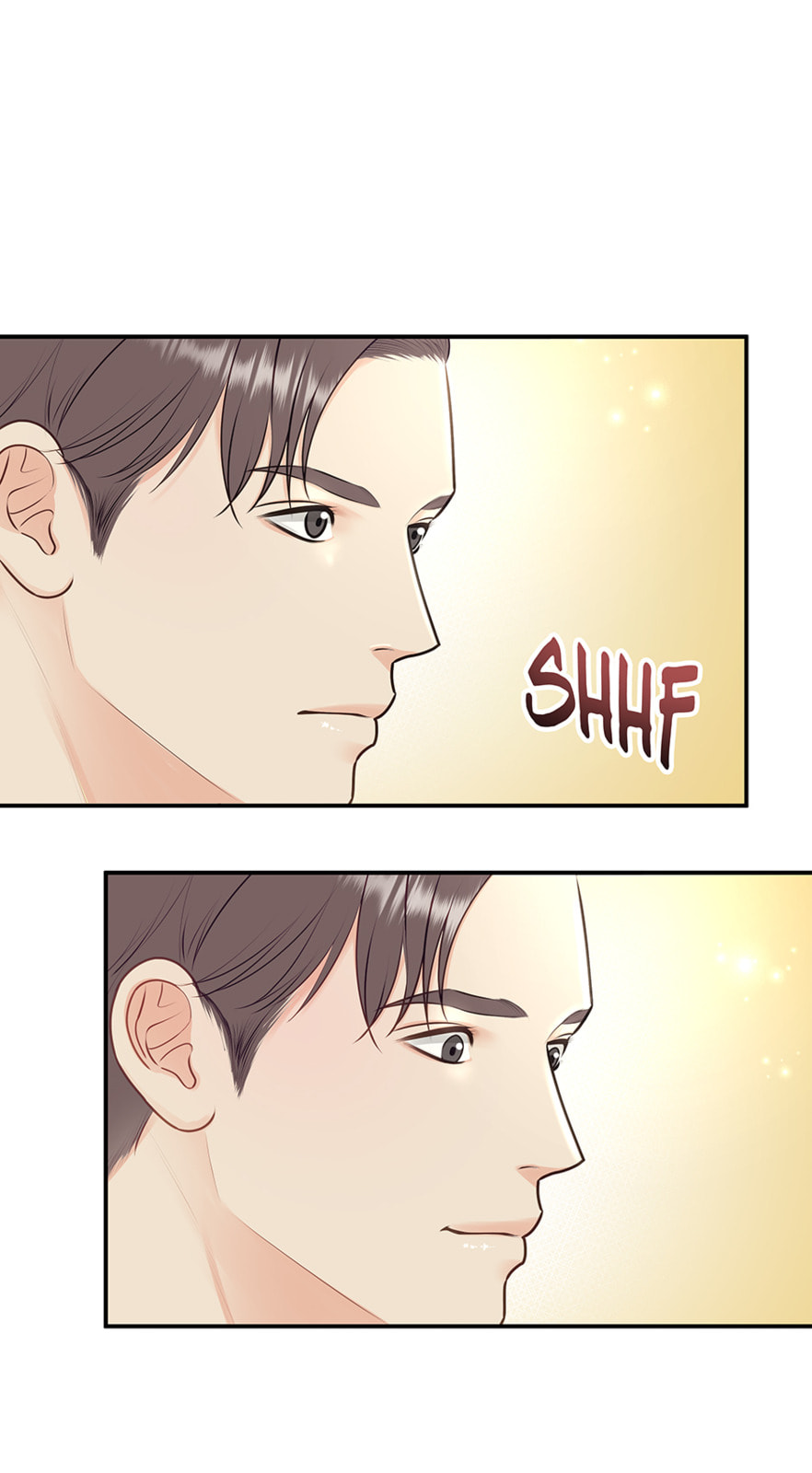 Over the Moon (Lee Yuz) Chapter 42 page 47 - 