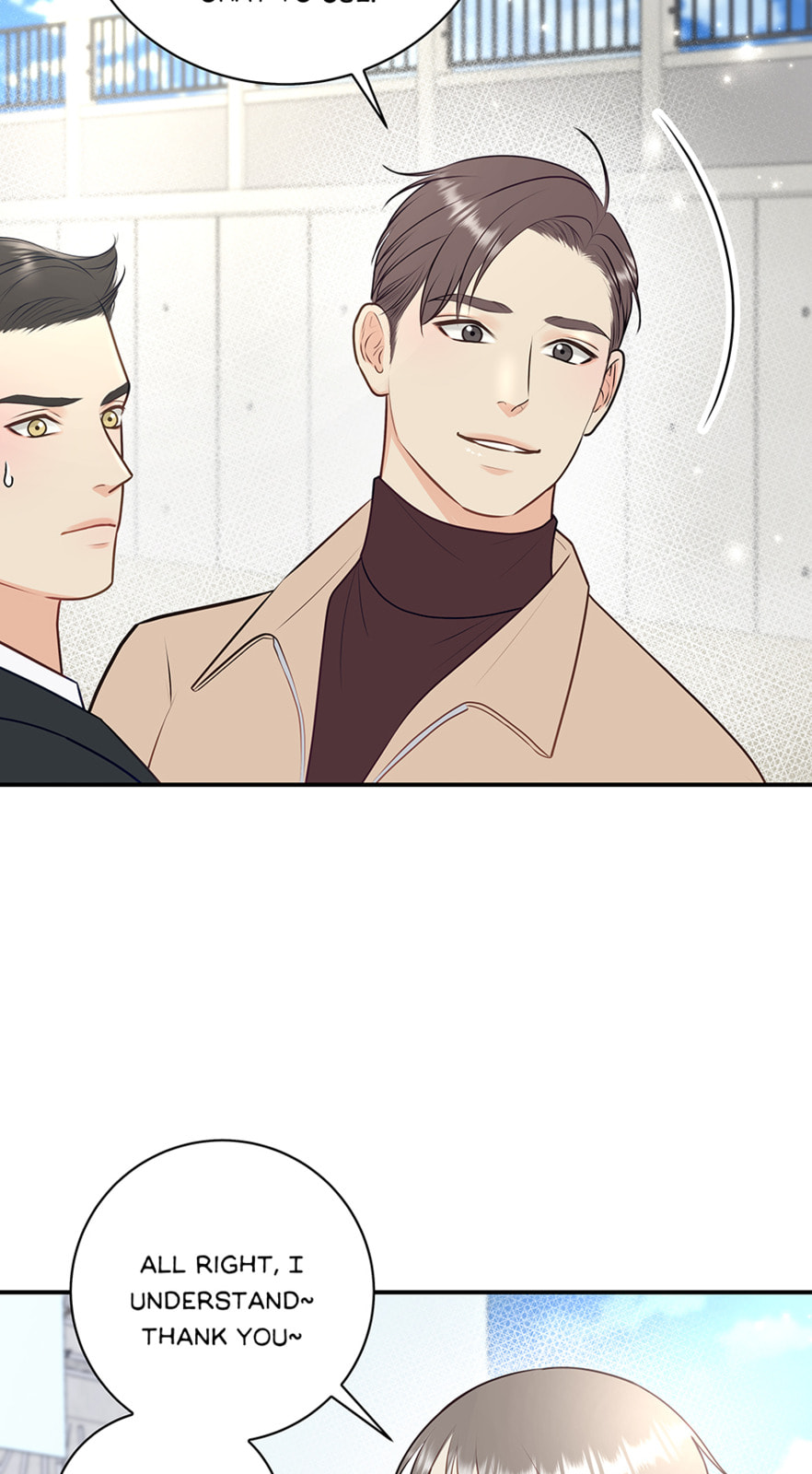Over the Moon (Lee Yuz) Chapter 42 page 49 - 