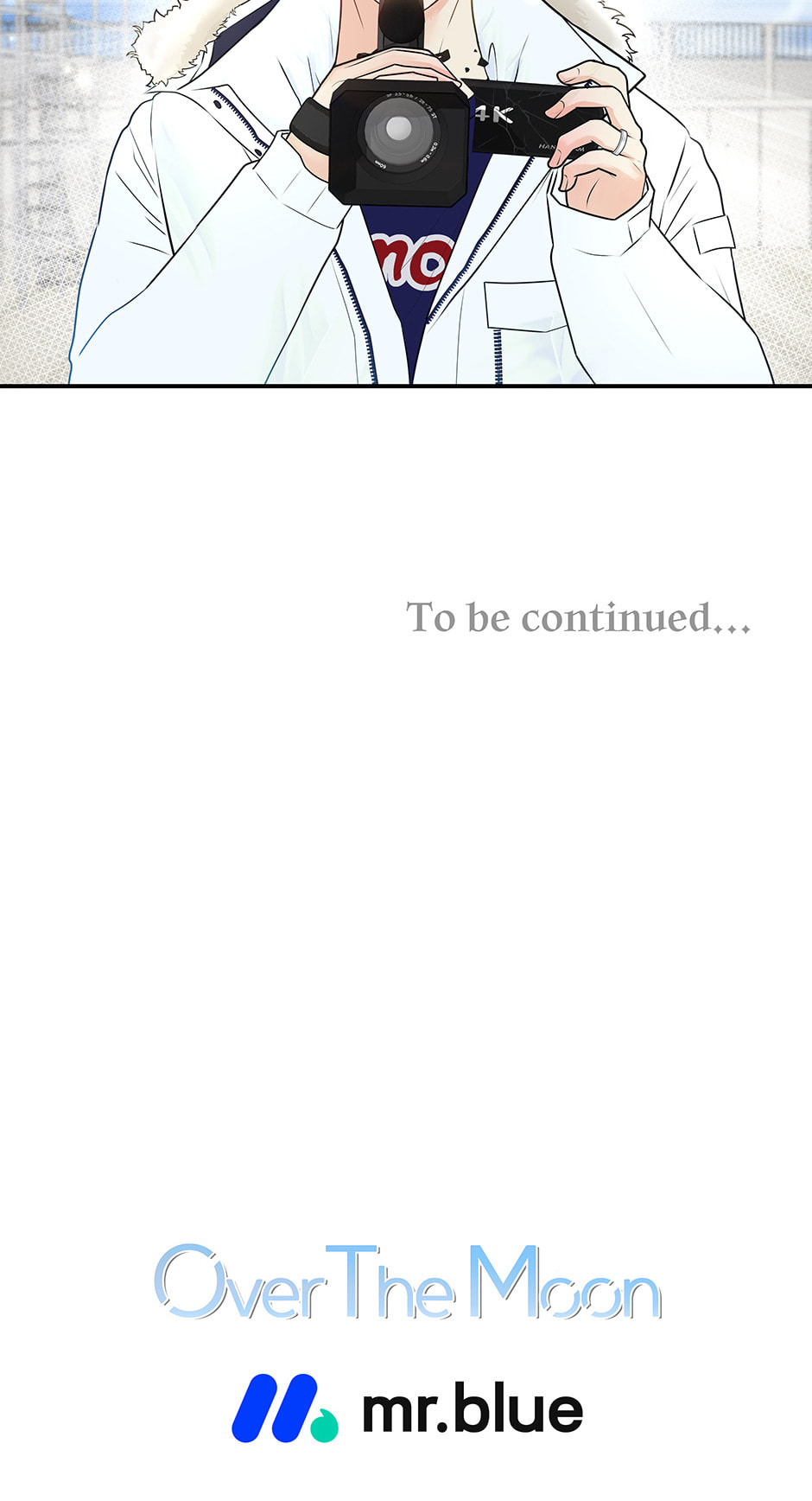Over the Moon (Lee Yuz) Chapter 42 page 53 - 