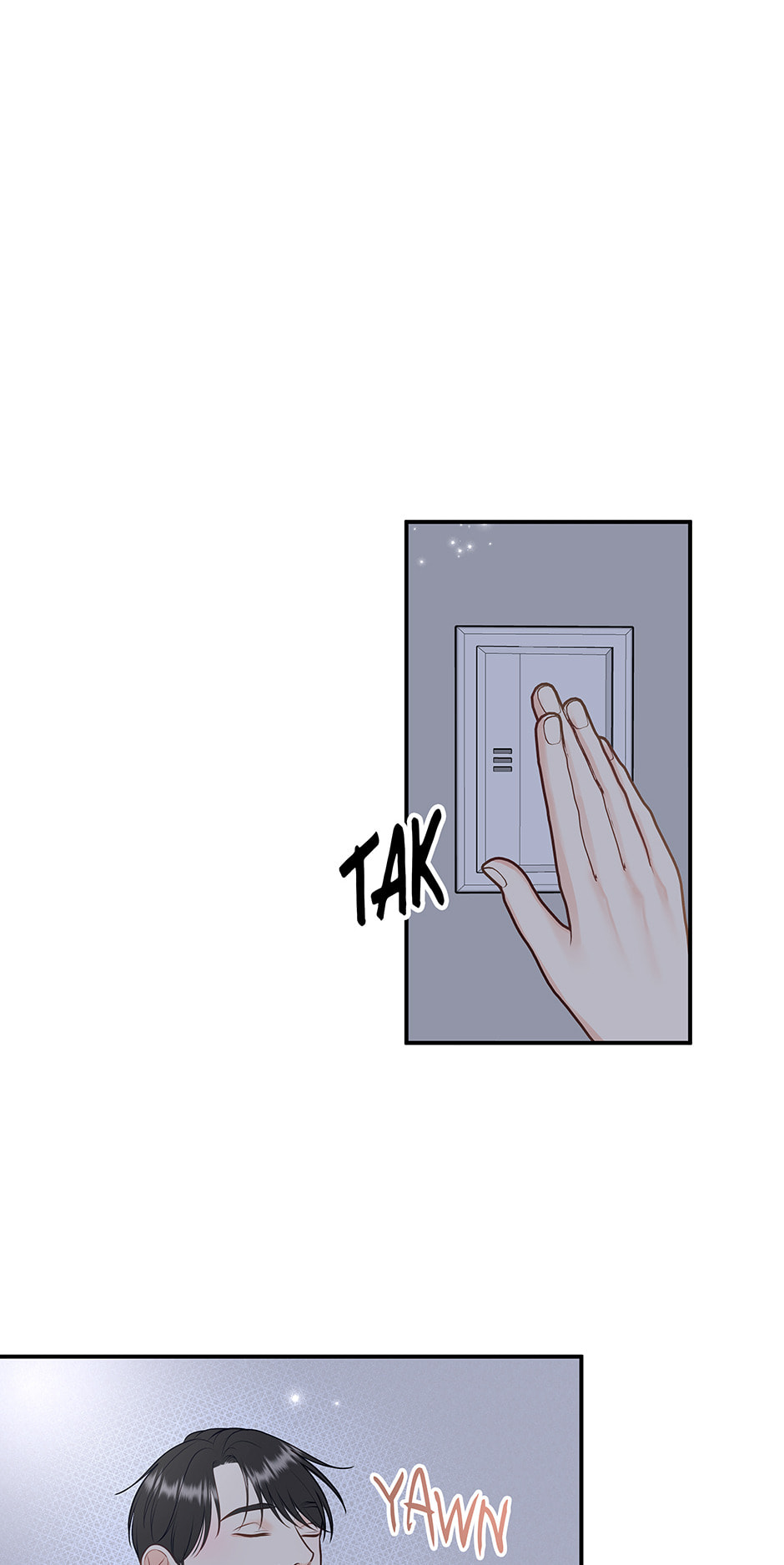 Over the Moon (Lee Yuz) Chapter 42 page 8 - 