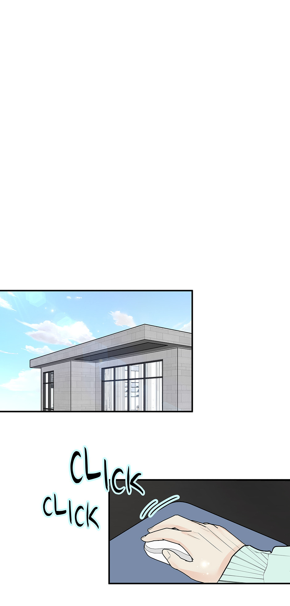 Over the Moon (Lee Yuz) Chapter 43 page 1 - 