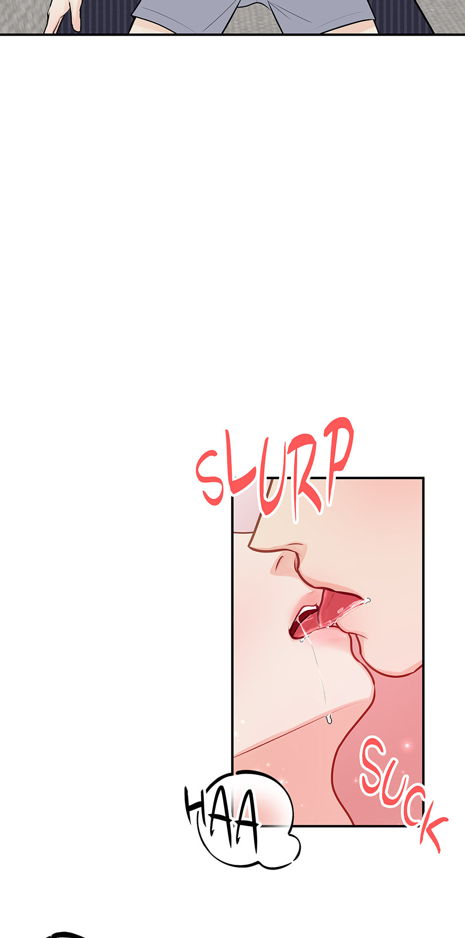 Over the Moon (Lee Yuz) Chapter 43 page 31 - 
