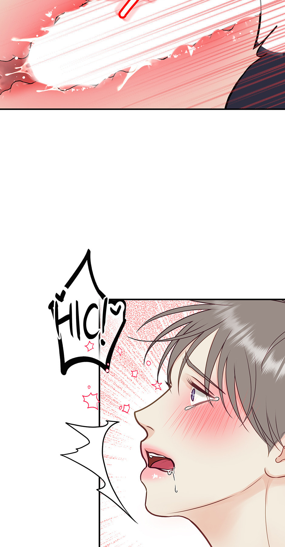 Over the Moon (Lee Yuz) Chapter 43 page 40 - 