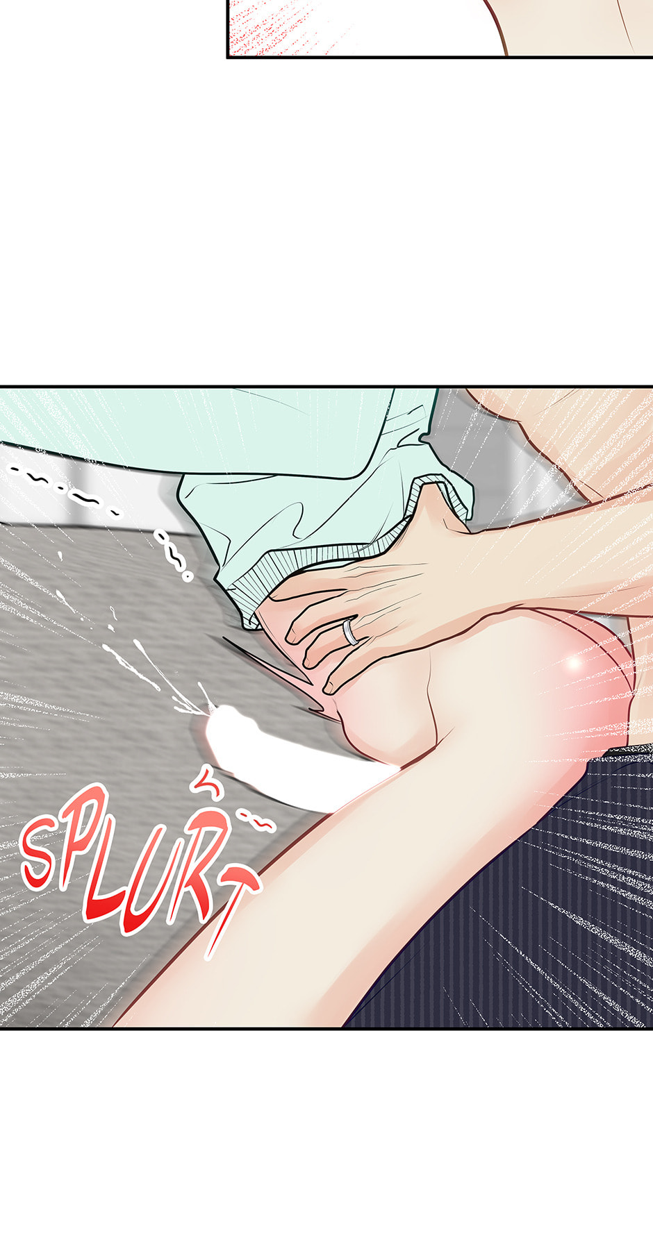 Over the Moon (Lee Yuz) Chapter 43 page 41 - 
