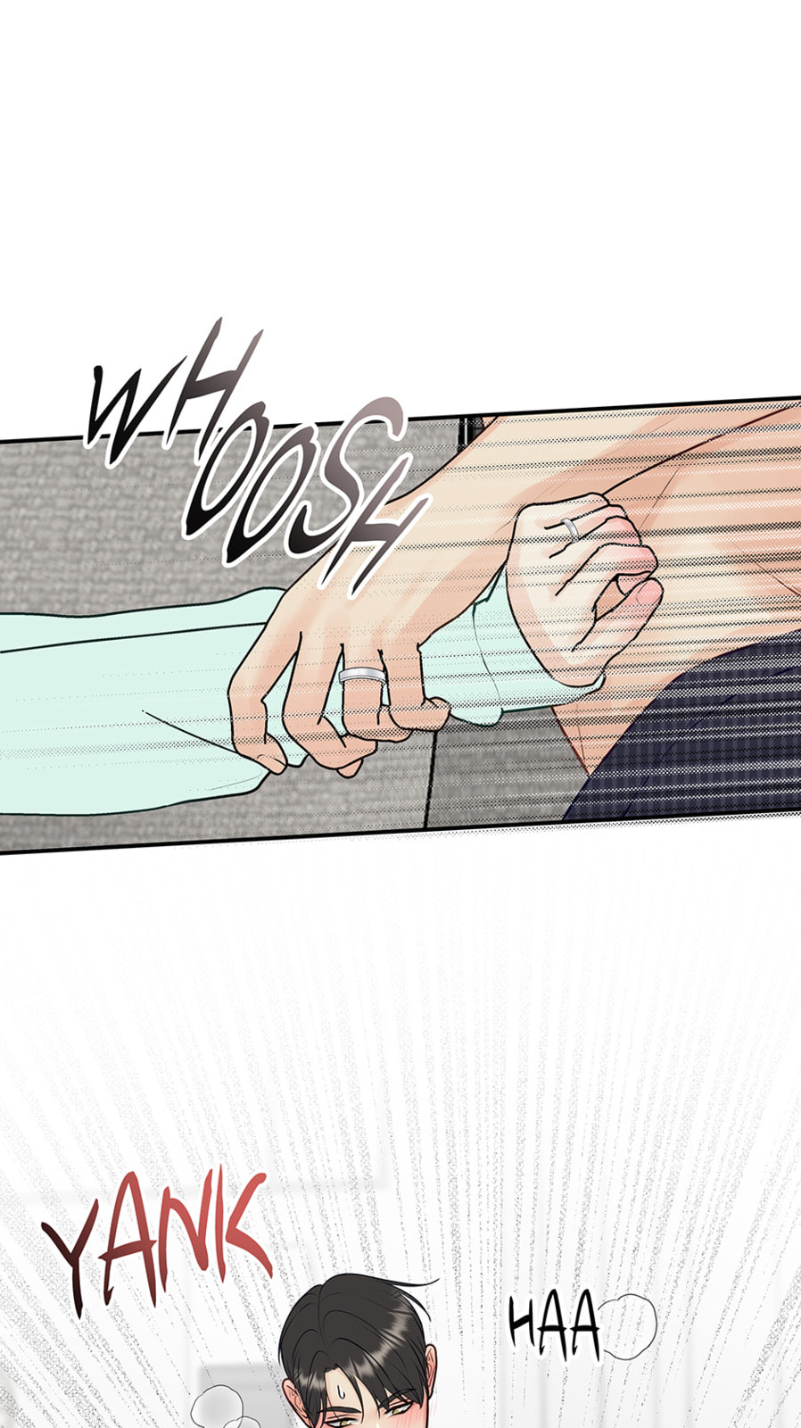 Over the Moon (Lee Yuz) Chapter 43 page 42 - 