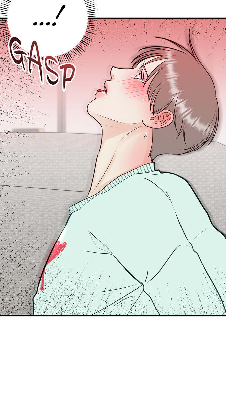 Over the Moon (Lee Yuz) Chapter 43 page 47 - 