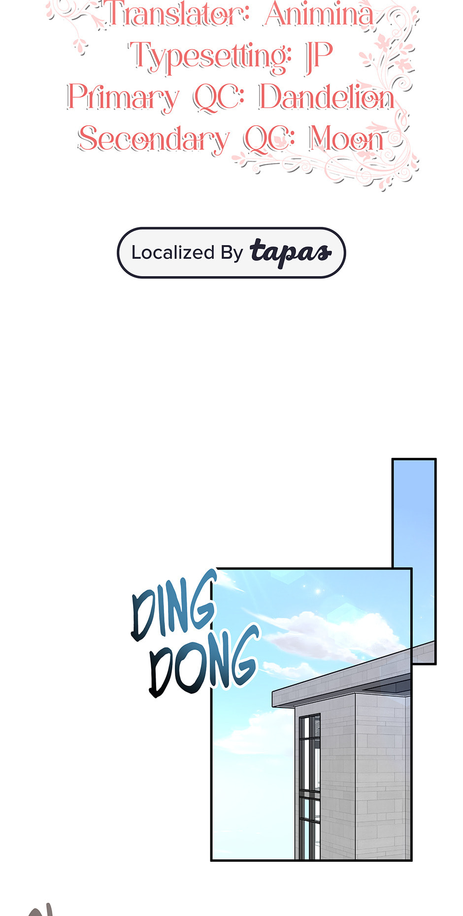 Over the Moon (Lee Yuz) Chapter 44 page 11 - 