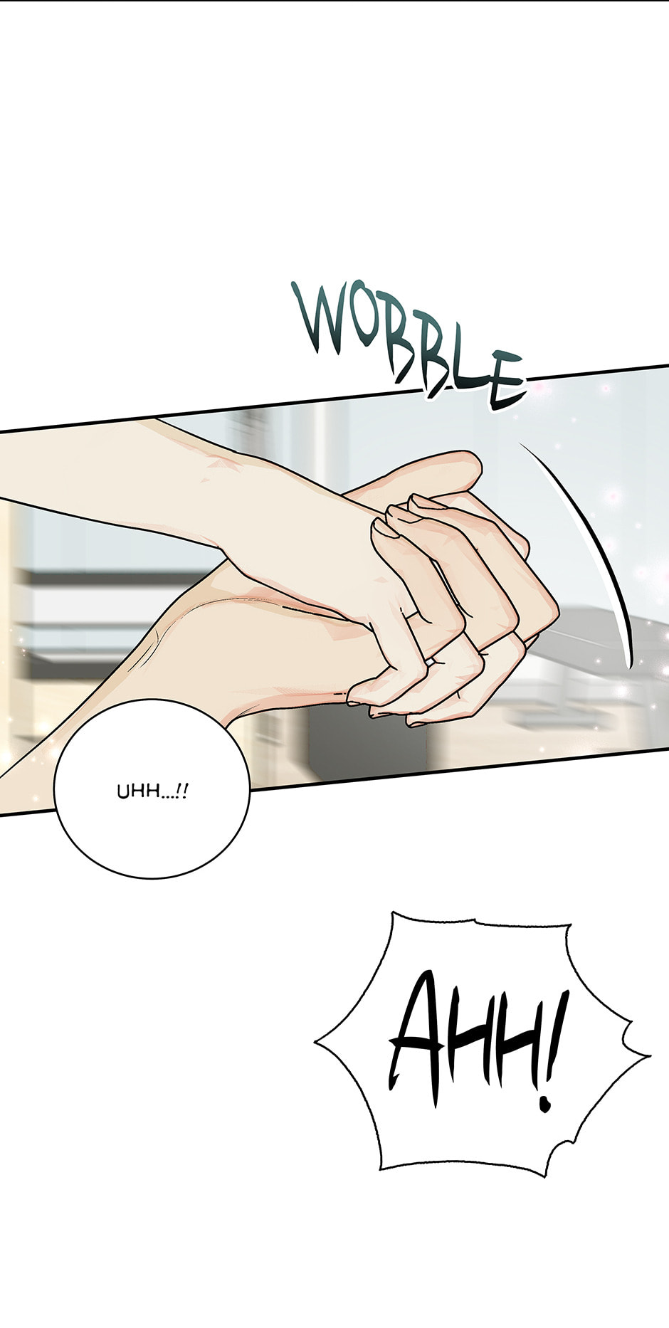 Over the Moon (Lee Yuz) Chapter 44 page 37 - 