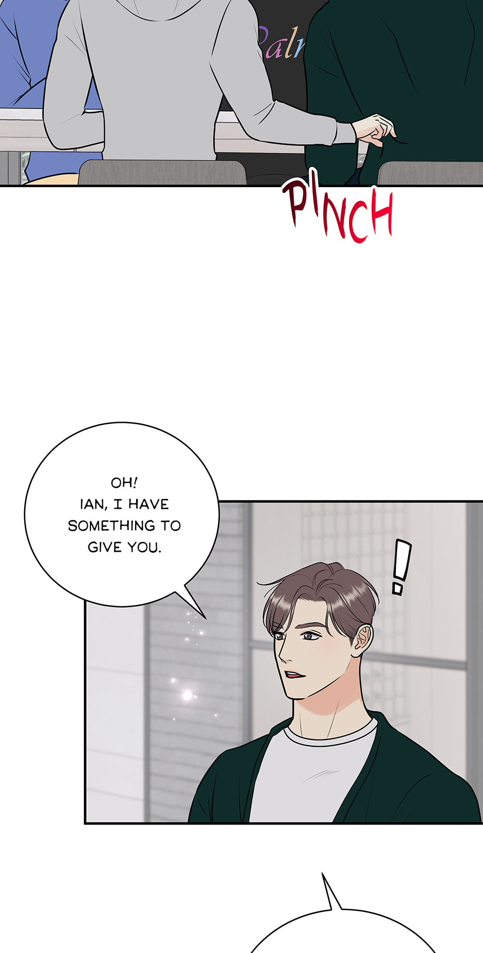 Over the Moon (Lee Yuz) Chapter 44 page 49 - 