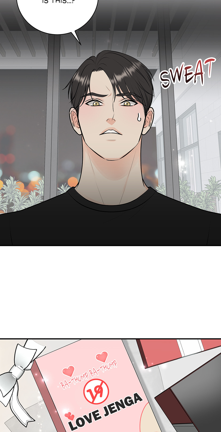 Over the Moon (Lee Yuz) Chapter 44 page 53 - 