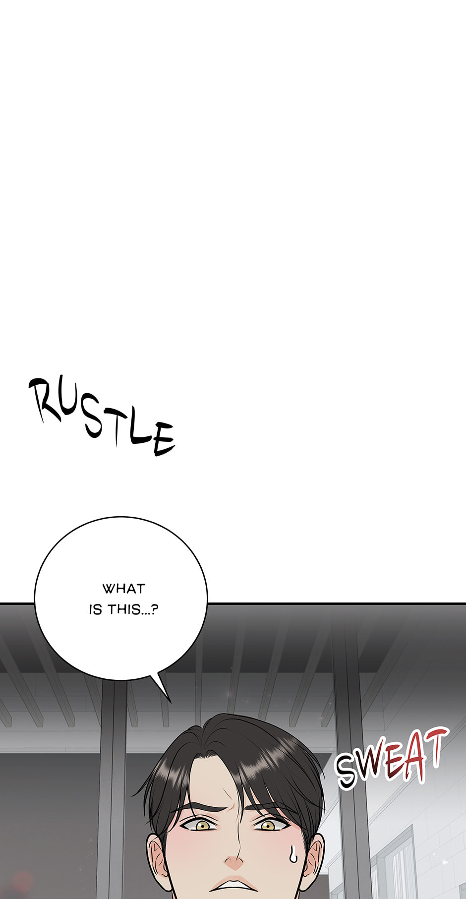 Over the Moon (Lee Yuz) Chapter 45 page 1 - 