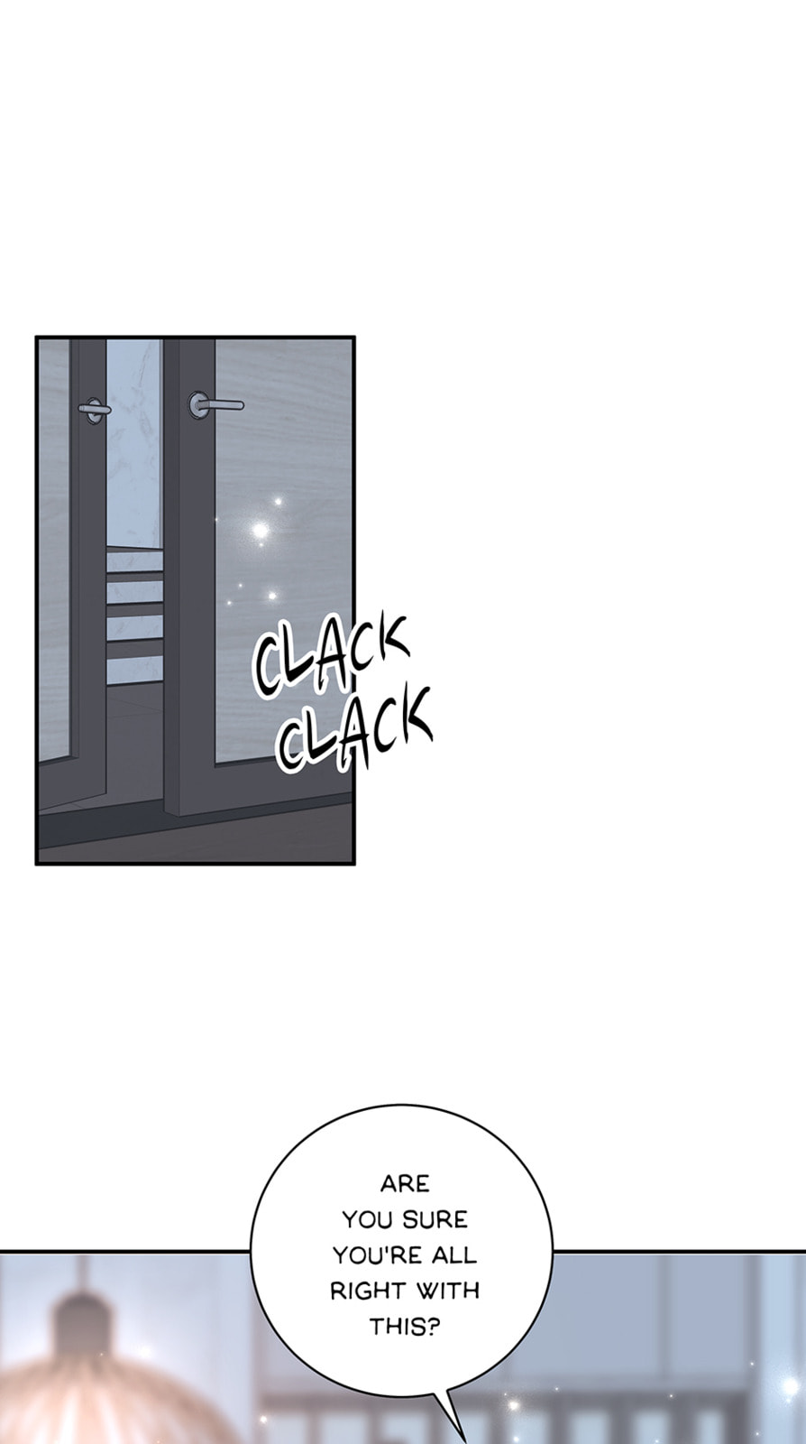 Over the Moon (Lee Yuz) Chapter 45 page 43 - 
