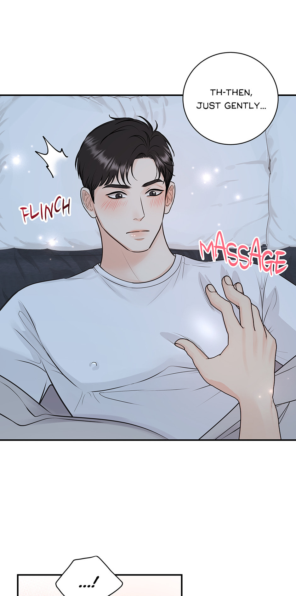 Over the Moon (Lee Yuz) Chapter 45 page 45 - 