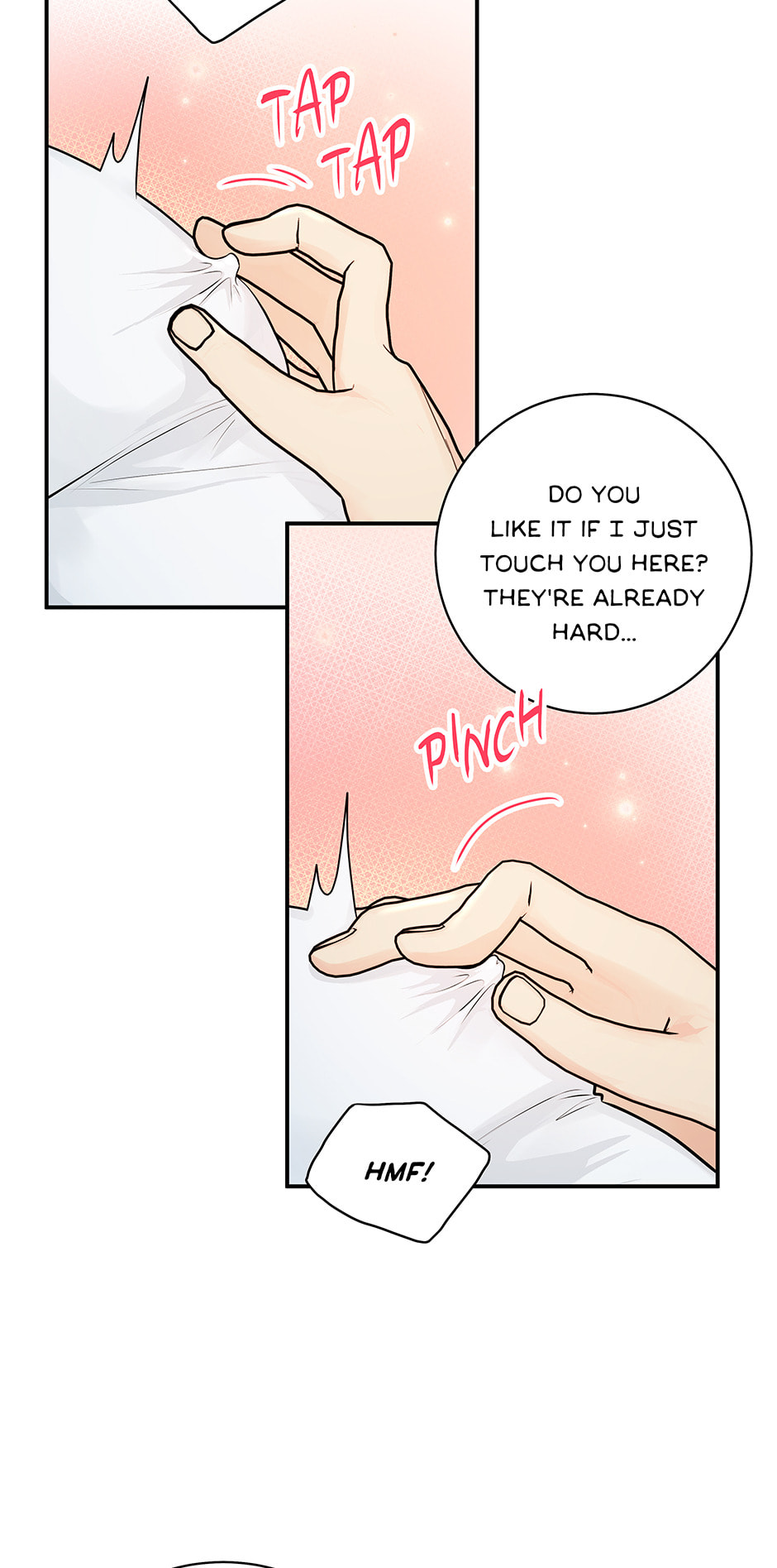 Over the Moon (Lee Yuz) Chapter 45 page 46 - 