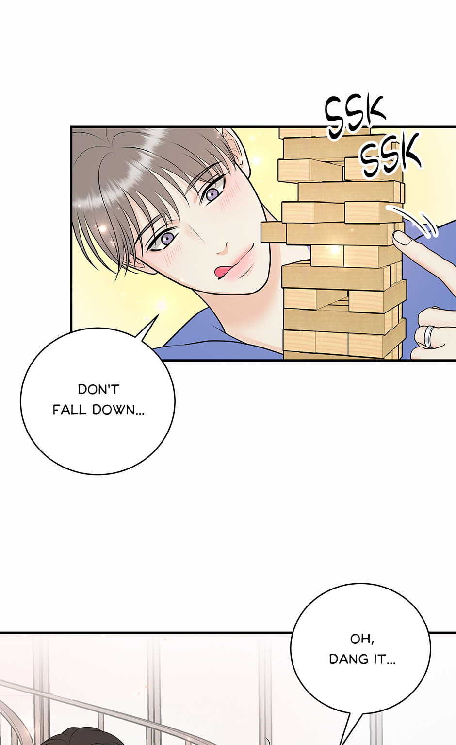 Over the Moon (Lee Yuz) Chapter 45 page 61 - 